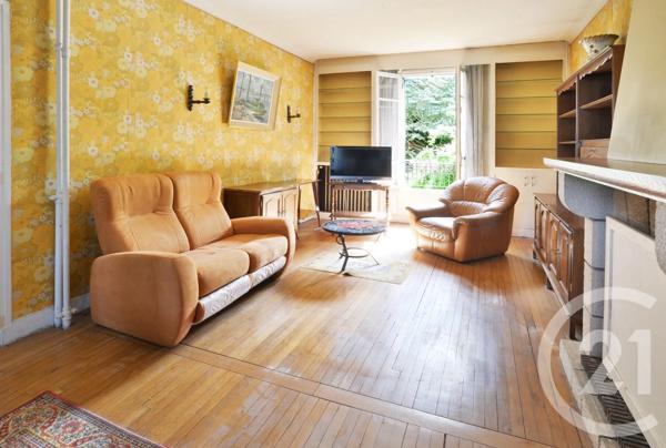 Maison à vendre  5 pièces - 110 m 2   MONTGERON  - 91