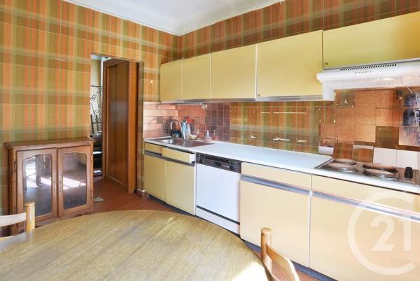 Maison à vendre  5 pièces - 110 m 2   MONTGERON  - 91