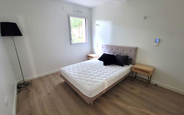 Maison à vendre    2 pièces •  Capbreton