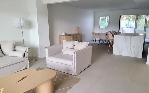 Maison à vendre    2 pièces •  Capbreton