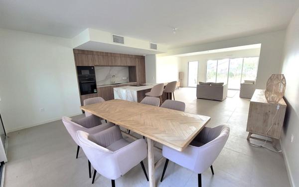 Maison à vendre    2 pièces •  Capbreton