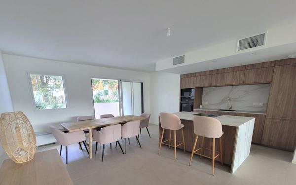 Maison à vendre    2 pièces •  Capbreton