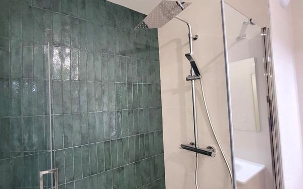 Maison à vendre    2 pièces •  Capbreton