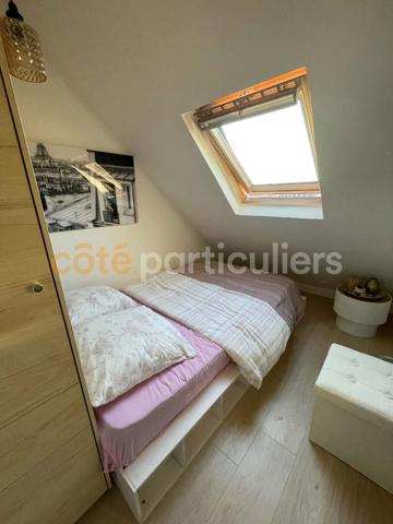 Vente
                Appartement9 m² - 1 Pièce -
                    PARIS (75008)