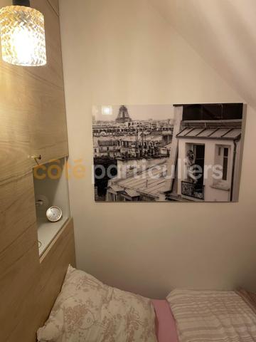 Vente
                Appartement9 m² - 1 Pièce -
                    PARIS (75008)