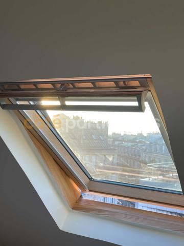 Vente
                Appartement9 m² - 1 Pièce -
                    PARIS (75008)