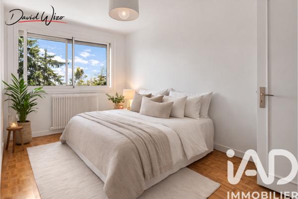 Maison à vendre 9 pièces 189 m² Fontenay-aux-Roses
