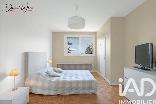 Maison à vendre 9 pièces 189 m² Fontenay-aux-Roses