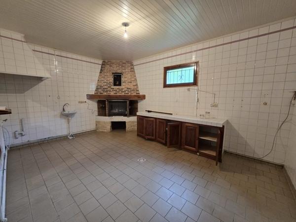 Terrain à vendre |  Saint-Germain-de-Lusignan |  2555 m²