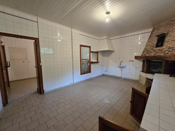 Terrain à vendre |  Saint-Germain-de-Lusignan |  2555 m²