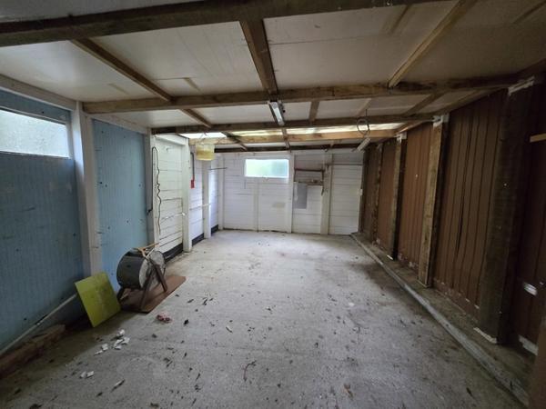 Terrain à vendre |  Saint-Germain-de-Lusignan |  2555 m²