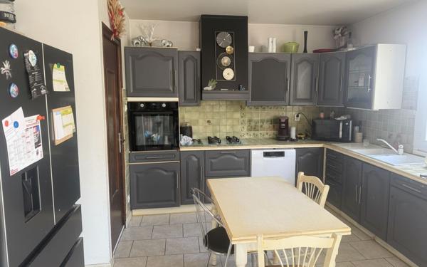 Maison à vendre    9 pièces •  Aspres-sur-Buëch