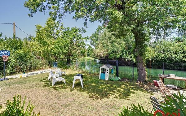 Maison à vendre    5 pièces • 119,55 m2 Saint-Saturnin-lès-Avignon