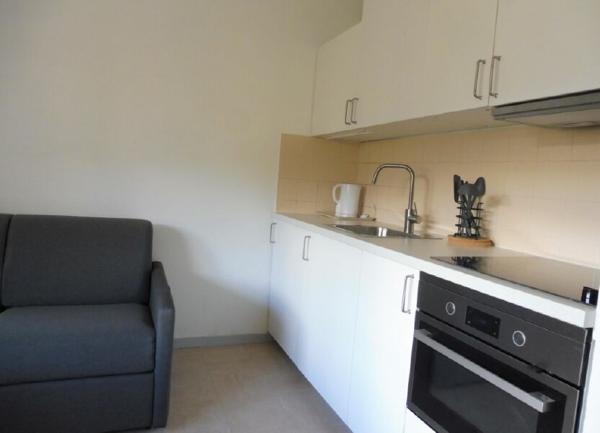 Appartement à louer    1 pièce • 17,51 m2 Orléans