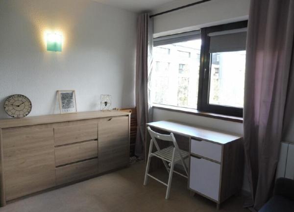 Appartement à louer    1 pièce • 17,51 m2 Orléans