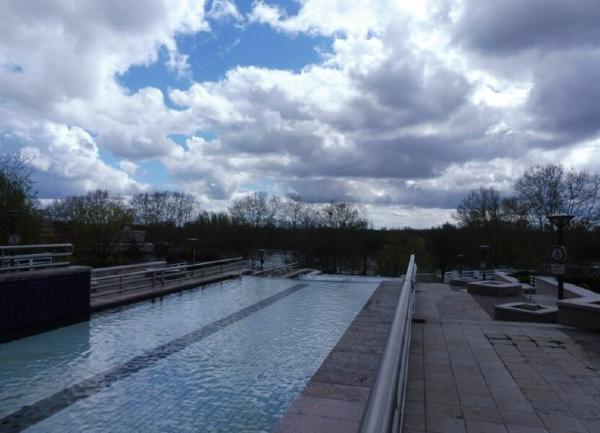 Appartement à louer    1 pièce • 17,51 m2 Orléans