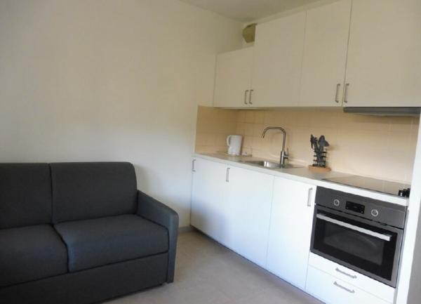 Appartement à louer    1 pièce • 17,51 m2 Orléans