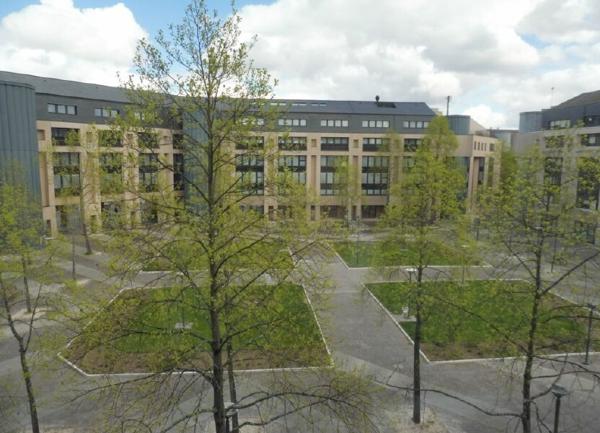 Appartement à louer    1 pièce • 17,51 m2 Orléans