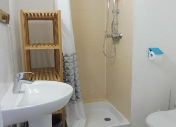 Appartement à louer    1 pièce • 17,51 m2 Orléans