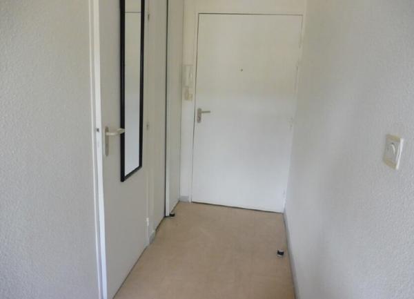 Appartement à louer    1 pièce • 17,51 m2 Orléans