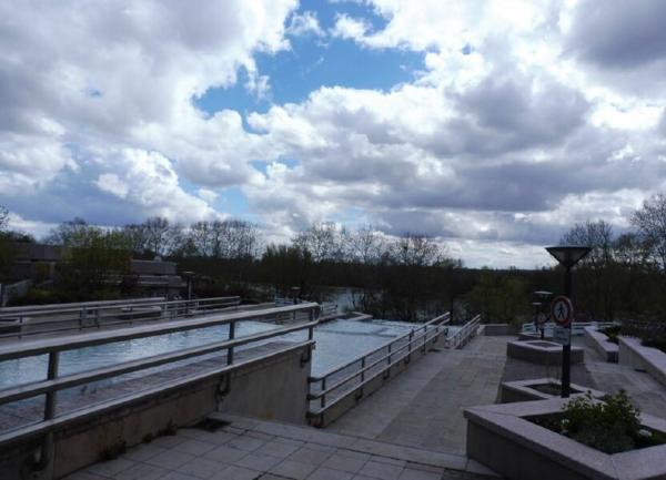 Appartement à louer    1 pièce • 17,51 m2 Orléans