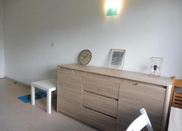 Appartement à louer    1 pièce • 17,51 m2 Orléans