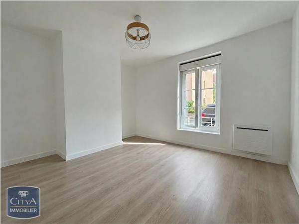 Appartement à louer 2 pièces 38.45m² Chartres (28000)