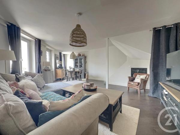 Maison à vendre  4 pièces - 100 m 2   RUEIL MALMAISON  - 92