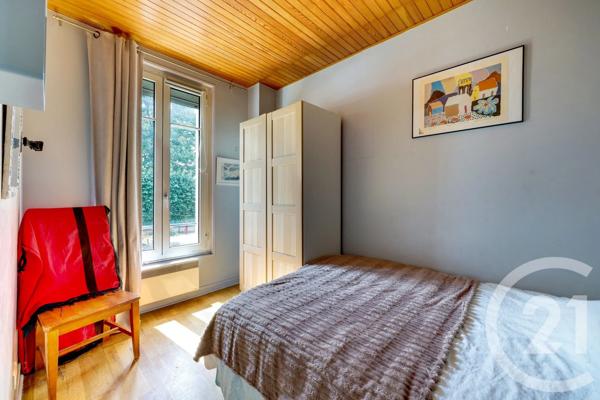 Maison à vendre  4 pièces - 100 m 2   RUEIL MALMAISON  - 92