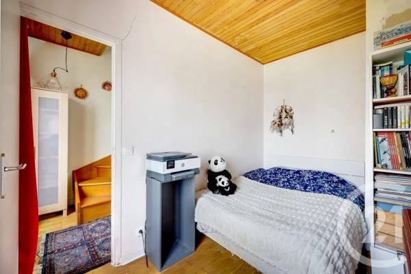 Maison à vendre  4 pièces - 100 m 2   RUEIL MALMAISON  - 92