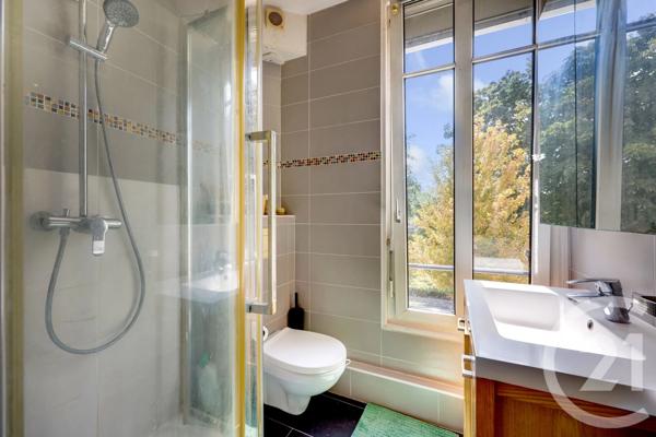 Maison à vendre  4 pièces - 100 m 2   RUEIL MALMAISON  - 92