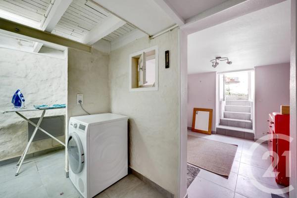 Maison à vendre  4 pièces - 100 m 2   RUEIL MALMAISON  - 92