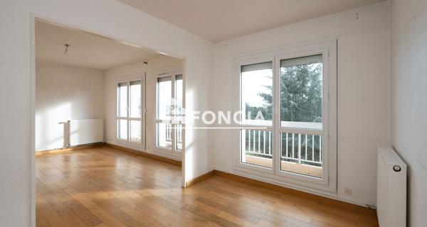 À vendre Appartement 5 pièces 79.12 m² - Valence 26000