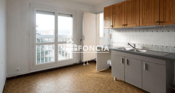 À vendre Appartement 5 pièces 79.12 m² - Valence 26000