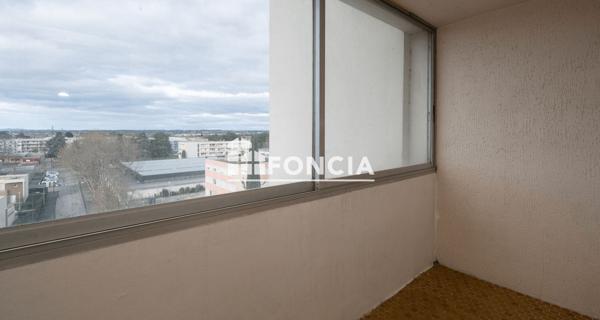 À vendre Appartement 5 pièces 79.12 m² - Valence 26000