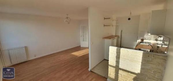 Appartement à louer 4 pièces 79.91m² Asnières-sur-Seine (92600)