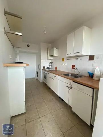 Appartement à louer 4 pièces 79.91m² Asnières-sur-Seine (92600)