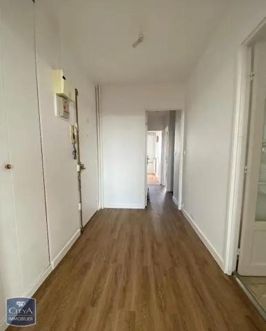 Appartement à louer 4 pièces 79.91m² Asnières-sur-Seine (92600)