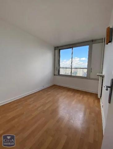 Appartement à louer 4 pièces 79.91m² Asnières-sur-Seine (92600)