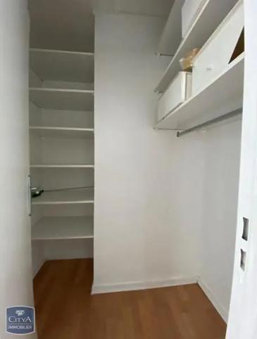 Appartement à louer 4 pièces 79.91m² Asnières-sur-Seine (92600)
