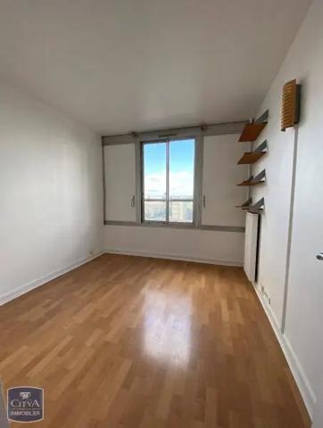 Appartement à louer 4 pièces 79.91m² Asnières-sur-Seine (92600)