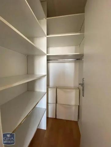 Appartement à louer 4 pièces 79.91m² Asnières-sur-Seine (92600)