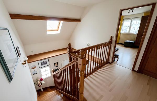Maison 5 chambres centre Gournay en Bray