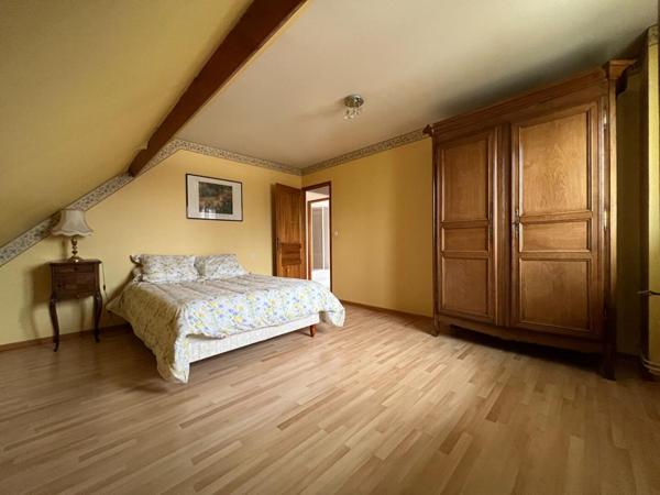 Maison 5 chambres centre Gournay en Bray