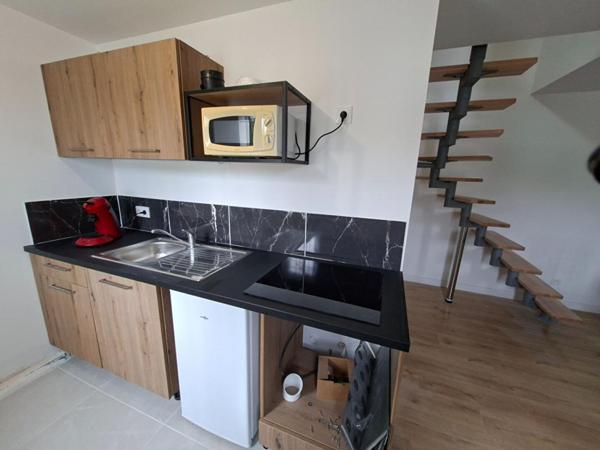 Maison Le Petit Quevilly 3 pièce(s) 49.2 m2