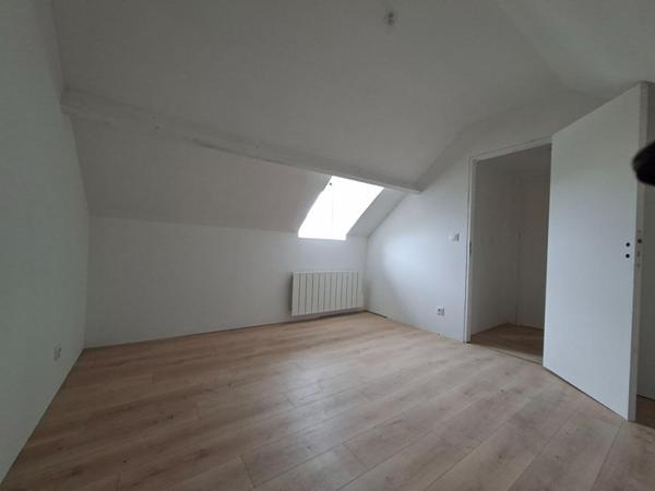 Maison Le Petit Quevilly 3 pièce(s) 49.2 m2