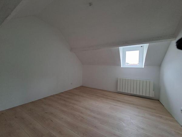 Maison Le Petit Quevilly 3 pièce(s) 49.2 m2