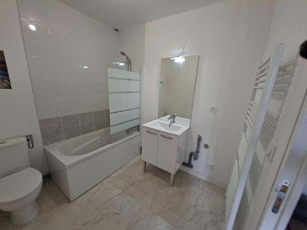 Maison Le Petit Quevilly 3 pièce(s) 49.2 m2