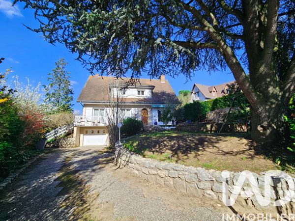 Maison à vendre 6 pièces 143 m² Linas