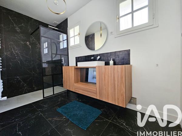 Maison à vendre 6 pièces 143 m² Linas